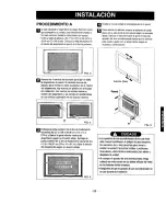 Preview for 23 page of Kenmore Kenmore 580.73093 Owner'S Manual