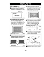 Preview for 24 page of Kenmore Kenmore 580.73093 Owner'S Manual