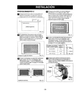 Preview for 26 page of Kenmore Kenmore 580.73093 Owner'S Manual