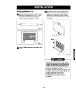 Preview for 27 page of Kenmore Kenmore 580.73093 Owner'S Manual