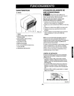 Preview for 29 page of Kenmore Kenmore 580.73093 Owner'S Manual