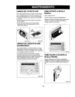 Preview for 32 page of Kenmore Kenmore 580.73093 Owner'S Manual