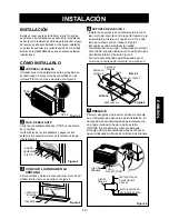 Preview for 19 page of Kenmore Kenmore 580.75051 Owner'S Manual