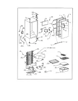 Предварительный просмотр 5 страницы Kenmore Kenmore 60912 Manual