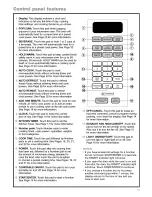 Preview for 13 page of Kenmore Kenmore 665.60612 Use & Care Manual