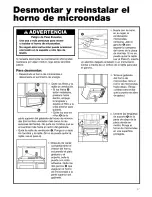 Preview for 47 page of Kenmore Kenmore 665.60612 Use & Care Manual