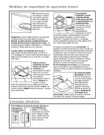 Preview for 52 page of Kenmore Kenmore 665.60612 Use & Care Manual