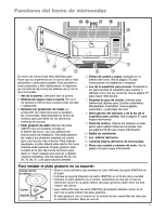 Preview for 53 page of Kenmore Kenmore 665.60612 Use & Care Manual