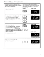 Preview for 59 page of Kenmore Kenmore 665.60612 Use & Care Manual