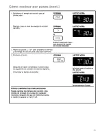 Preview for 65 page of Kenmore Kenmore 665.60612 Use & Care Manual