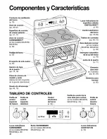 Предварительный просмотр 48 страницы Kenmore Kenmore 665.95781 Use & Care Manual