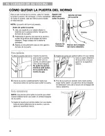 Предварительный просмотр 78 страницы Kenmore Kenmore 665.95781 Use & Care Manual