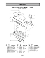 Preview for 16 page of Kenmore Kenmore 721.24195 Owner'S Manual