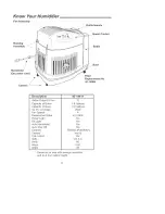 Предварительный просмотр 3 страницы Kenmore Kenmore 758.144118 Owner'S Manual