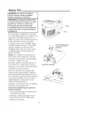 Предварительный просмотр 6 страницы Kenmore Kenmore 758.144118 Owner'S Manual