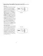 Предварительный просмотр 9 страницы Kenmore Kenmore 758.144118 Owner'S Manual