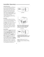 Предварительный просмотр 10 страницы Kenmore Kenmore 758.144118 Owner'S Manual