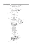 Предварительный просмотр 18 страницы Kenmore Kenmore 758.144118 Owner'S Manual