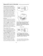 Предварительный просмотр 30 страницы Kenmore Kenmore 758.144118 Owner'S Manual