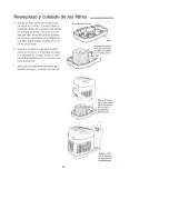 Предварительный просмотр 33 страницы Kenmore Kenmore 758.144118 Owner'S Manual