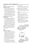 Предварительный просмотр 35 страницы Kenmore Kenmore 758.144118 Owner'S Manual