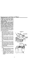 Preview for 9 page of Kenmore KENMORE 758.144151 Owner'S Manual