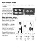 Preview for 9 page of Kenmore Kenmore 790.7938 Use & Care Manual