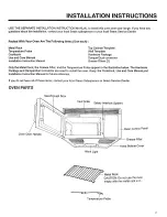 Preview for 7 page of Kenmore Kenmore 89940 Use & Care Manual