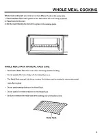 Preview for 23 page of Kenmore Kenmore 89940 Use & Care Manual