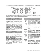 Предварительный просмотр 31 страницы Kenmore KENMORE 911.41369 Owner'S Manual