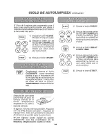 Предварительный просмотр 41 страницы Kenmore KENMORE 911.41369 Owner'S Manual