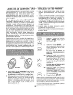 Предварительный просмотр 48 страницы Kenmore KENMORE 911.41369 Owner'S Manual