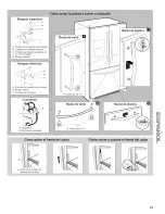 Предварительный просмотр 31 страницы Kenmore Kenmore Bootom-Mount Refrigerator Use & Care Manual