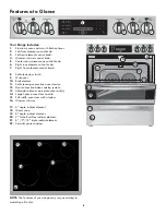 Предварительный просмотр 8 страницы Kenmore Kenmore Elite 970C42363 Use & Care Manual