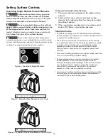 Предварительный просмотр 13 страницы Kenmore Kenmore Elite 970C42363 Use & Care Manual