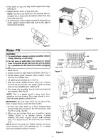 Предварительный просмотр 5 страницы Kenmore Kenmore Quiet Comfort 758.144120 Owner'S Manual