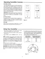 Предварительный просмотр 6 страницы Kenmore Kenmore Quiet Comfort 758.144120 Owner'S Manual