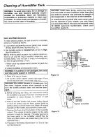 Предварительный просмотр 7 страницы Kenmore Kenmore Quiet Comfort 758.144120 Owner'S Manual