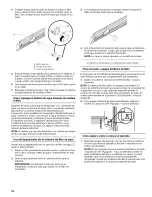 Preview for 44 page of Kenmore Kenmore Side by Side Refrigerator Use & Care Manual