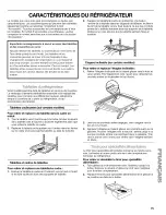 Preview for 75 page of Kenmore Kenmore Side by Side Refrigerator Use & Care Manual