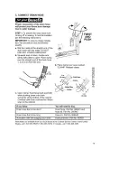 Предварительный просмотр 15 страницы Kenmore Kenmore Three-Speed Options Sp Owner'S Manual & Installation Instructions