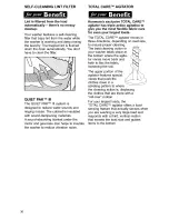 Preview for 30 page of Kenmore Kenmore Three-Speed Triple Dispenser Automatic Washers Owner'S Manual & Installation Instructions