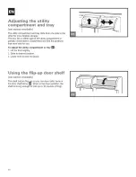 Предварительный просмотр 36 страницы Kenmore Kenmore Top-mount Refrigerator Owner'S Manual