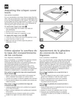 Предварительный просмотр 42 страницы Kenmore Kenmore Top-mount Refrigerator Owner'S Manual