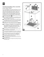 Предварительный просмотр 54 страницы Kenmore Kenmore Top-mount Refrigerator Owner'S Manual