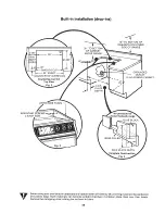 Preview for 28 page of Kenmore Kitchen Grill Operating Instructions Manual