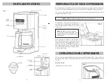 Предварительный просмотр 3 страницы Kenmore KKCM12B Use & Care Manual