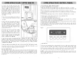 Предварительный просмотр 4 страницы Kenmore KKCM12B Use & Care Manual