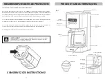 Предварительный просмотр 7 страницы Kenmore KKCM12B Use & Care Manual