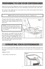 Предварительный просмотр 5 страницы Kenmore KKCM12S User Manual